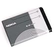 Nokia OEM BL-6C Lithium ion Cell Phone Battery