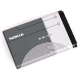 Nokia OEM BL-6C Lithium ion Cell Phone Battery