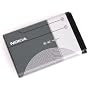 Nokia OEM BL-6C Lithium ion Cell Phone Battery