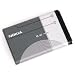 Nokia OEM BL-6C Lithium ion Cell Phone Battery