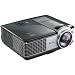 MP522 St DLP Proj XGA 1000:1 4:3 2000 Lumens 4.9LBS