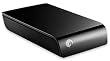 Seagate ST320005EXD101-RK FreeAgent 2TB externe Festplatte (8,9 cm (3,5 Zoll), 32MB Cache, USB 2.0, expansion external drive)