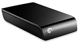 Seagate ST320005EXD101-RK FreeAgent 2TB externe Festplatte (8,9 cm (3,5 Zoll), 32MB Cache, USB 2.0, expansion external drive)
