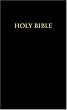 The Holy Bible King James Version: 1611 Edition