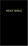 The Holy Bible King James Version: 1611 Edition