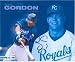 Alex Gordon autographed photo 8x10 (Kansas City Royals)
