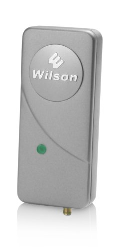 801240 Wilson Wireless MobilePro 40dB Amplifier Dual Band 800/1900 Mhz