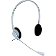 VoiceMaster Lightweight Headset