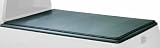 Lund 90092 Genesis Snap soft Tonneau - Black Leather Look