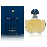 SHALIMAR by Guerlain Eau De Parfum Spray 2.5 oz Women