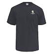 MJ Soffe Men's Wounded Warrior Short Sleeve T-Shirt
