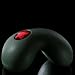 'rock' doorstop by marc newson for magis