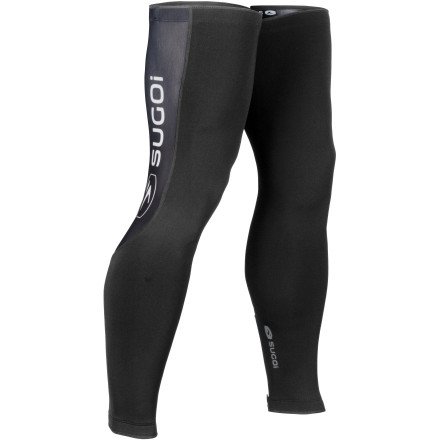 Sugoi Unisex SubZero Leg Warmer