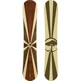 Arbor A-Frame Snowboard