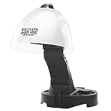 Revlon Amber Waves RV673AWC 1875W Ionic Hard Bonnet Dryer