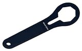 49mm FORK CAP WRENCH FOR 48mm KYB KAYABA FORKS on YAMAHA YZ125 YZ250 YZ250F YZ450F 05 06 07 08 09 10 11 12 and more