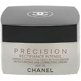 シャネル　プレシジョン レクティフィアンス アンタンス クリーム 50ml