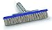 Pooline Stainless Steel Algea brush 10 inches 11024B