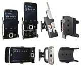 Review Brodit-UK  / DSL-Brodit Nokia N96 Brodit Passive Holder Tilt Swivel Fits All Countries - #875256