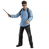 Neca - Figurine Harry potter et les reliques de la mort: Harry