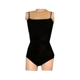 Carol Wior Bodysuit with Waist Cincher RETAIL VALUE $56 As Seen on Tv Shopping Channel