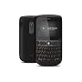 HTC S521 Snap Smartphone (QWERTZ-Tastatur) schwarz von HTC