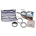 Tiffen 52DPSLRKit 52mm Digital Pro SLR Filter Kit