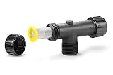 Mister Landscaper MLFF-41 Drip 50 Mesh Faucet Filter for Micro Sprays & Drippers