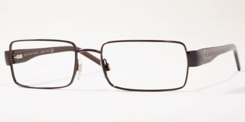 Click here to buy Authentic Burberry Eyeglasses Eye glass BE 1016 Color: 1018 Size. 5218 Burberry BE1016.