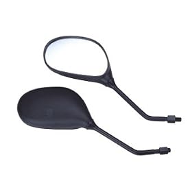Scooter or Motorcycle Mirrors 50cc or 150cc scooter
