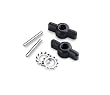 MINN KOTA MKP-9 PROP NUT 3/8" 2 WASHERS, 2 PINS