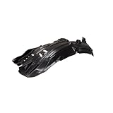 Infiniti G35 2 Door Replacement Rear Passenger Side Plastic Fender Liner Splash... by Unknown