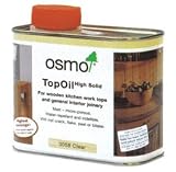 Top Oil 3058 Clear 500 ml