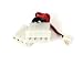 Startech.com 6" Tx3 To Large Internal Power Lp4 Cpu Fan Adap