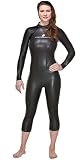 NeoSport Wetsuits Women's 5/3 Triathlon NeoSport Wetsuits Women's 5/3 Triathlon