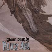 Black Aria by Glenn Danzig