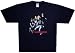 NICKELBACK - Black And White Bodies - Black T-shirt
