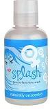 Splash Unscented Feminine Wash