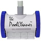 Poolvergnuegen PVN 2X Suction In-Ground Pool Cleaner