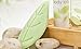 Westin White Tea Leaf Soap - Nourishing Bars of Soap with Signature White Tea Aloe Scent - Individually Wrapped Bars (Leaf - 5 Pack)