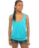 Tank Theory - Tank Theory The Jung Tank,Tops (Sleeveless) for Women