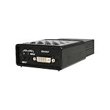 Component/composite/s-vid To Dvi-d/hdtv Scaler/converter