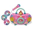 Disney Princess Special Edition Sing Along Boom Box - Ariel