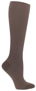 Sugar Free Sox Compression Socks | Mens Brown Compression Stockings