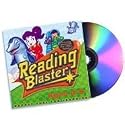 Reading Blaster Ages 4 - 6