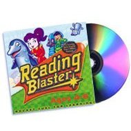 Reading Blaster Ages 4 - 6