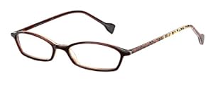 Readers Plus Leopard