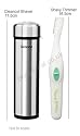 B4R Cleancut Intimate Area Shaving Kit