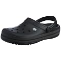 [クロックス] crocs CROCBAND 11016-02S-009 BLACK/GRAPHITE(ブラック/グラファイト/M9/W11)