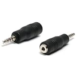 Apple iPhone iPhone Headset Adapter